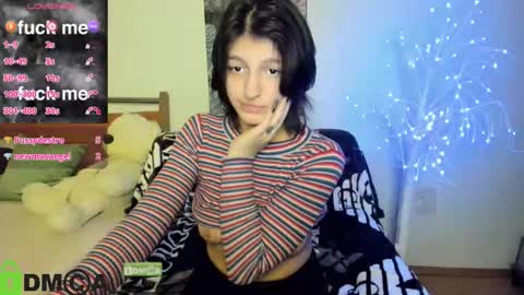 Hi Im Ana online show from 02-28-26, 10:55