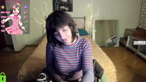 Hi Im Ana online show from 04-08-26, 11:59