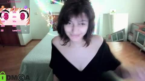 Hi Im Ana online show from 06-29-26, 05:35