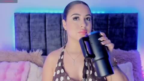 Ana online show from 04-29-26, 09:57