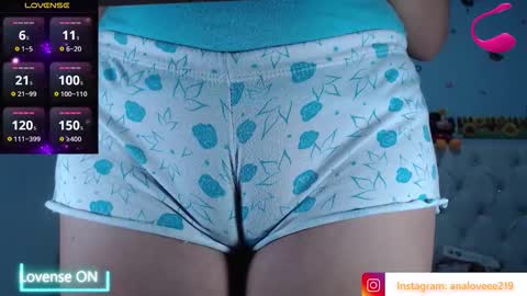 Ana lopez - Cameltoe girl  online show from 01-07-26, 02:08