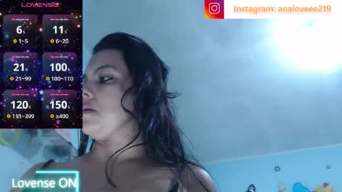 Ana lopez - Cameltoe girl  online show from 03-27-26, 05:01