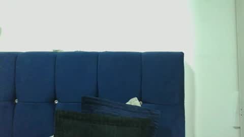 Ana online show from 01-27-25, 03:26