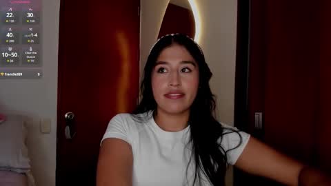 Ana online show from 03-12-26, 03:23