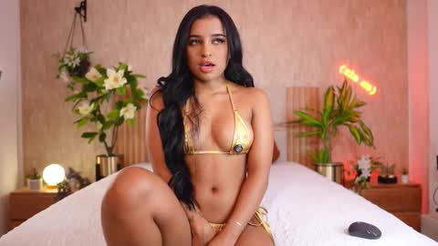 Ana  online show from 09-14-25, 05:39