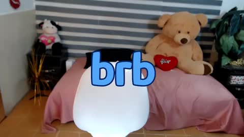 Maria online show from 12-02-24, 07:27