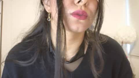 Ana Melissa online show from 12-23-24, 09:18