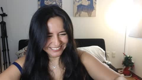 Ana Melissa online show from 01-27-25, 09:00