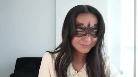 Ana Melissa online show from 10-30-25, 03:13