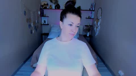 Snapshot of ana_mills chatting on 11-05-25, 10:04 Ana online show from 11-05-25, 10:04