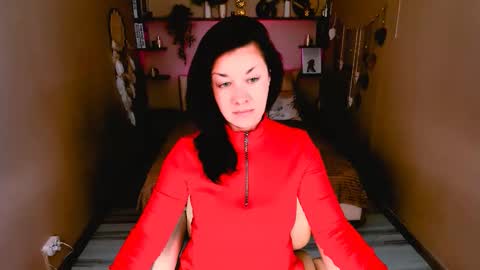 Snapshot of ana_mills chatting on 02-07-26, 10:30 Ana online show from 02-07-26, 10:30