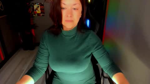 Snapshot of ana_mills chatting on 02-24-26, 10:02 Ana online show from 02-24-26, 10:02