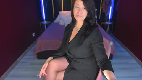 Snapshot of ana_mills chatting on 03-03-26, 09:48 Ana online show from 03-03-26, 09:48