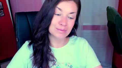 Ana online show from 06-28-26, 08:26