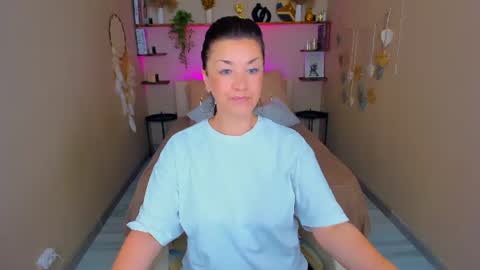 Ana online show from 07-20-26, 10:07