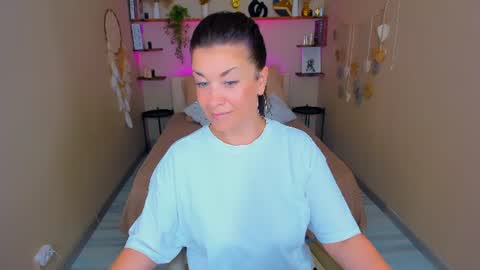 Ana online show from 07-20-26, 10:39