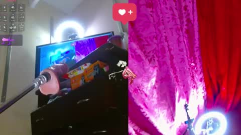 ana nicole online show from 11-02-25, 07:33