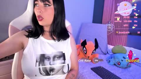 Snapshot of ana_rush chatting on 02-10-26, 07:40 ana_rush online show from 02-10-26, 07:40