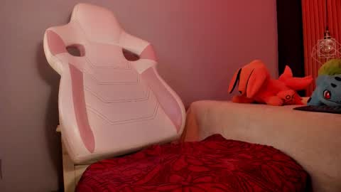 Snapshot of ana_rush chatting on 03-12-26, 12:06 ana_rush online show from 03-12-26, 12:06