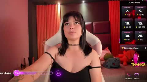 ana_rush online show from 04-19-26, 07:16