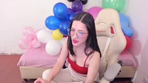 Snapshot of ana_ruuh chatting on 02-11-26, 10:26 Im anna but you can call me as you want online show from 02-11-26, 10:26