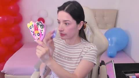 Snapshot of ana_ruuh chatting on 03-02-26, 07:21 Im anna but you can call me as you want online show from 03-02-26, 07:21