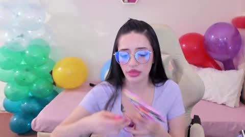 Im anna but you can call me as you want online show from 07-05-26, 12:17