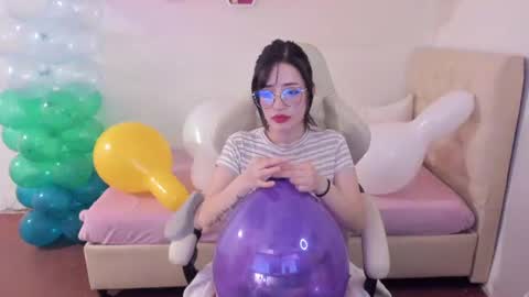 Im anna but you can call me as you want online show from 07-23-26, 01:58