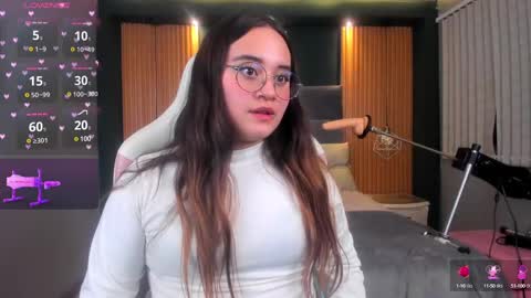 Snapshot of ana_taylor2 chatting on 12-21-24, 12:20 Ana online show from 12-21-24, 12:20