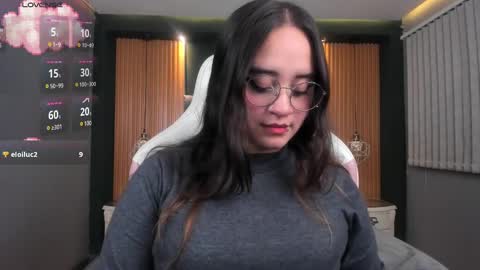 Snapshot of ana_taylor2 chatting on 12-26-24, 08:32 Ana online show from 12-26-24, 08:32