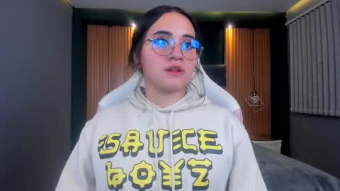 Snapshot of ana_taylor2 chatting on 01-27-25, 12:33 Ana online show from 01-27-25, 12:33