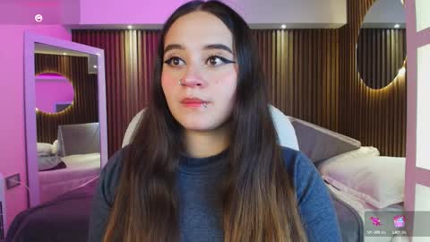 Snapshot of ana_taylor2 chatting on 09-30-25, 07:52 Ana online show from 09-30-25, 07:52