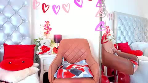 anaa_bellaa online show from 02-14-25, 04:52