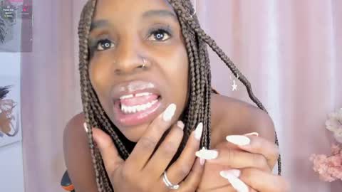 Ana Castillo online show from 04-23-26, 11:20