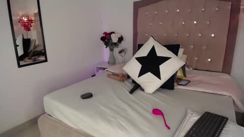 Snapshot of anaa_moon chatting on 02-06-25, 05:25 Ana Moon online show from 02-06-25, 05:25