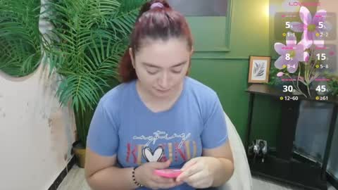 Snapshot of anaa_rosee chatting on 05-15-26, 12:12 Ana online show from 05-15-26, 12:12