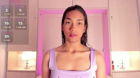 anaacollins_ online show from 11-20-25, 11:32