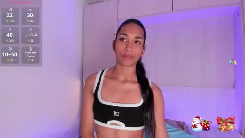anaacollins_ online show from 12-15-25, 11:36
