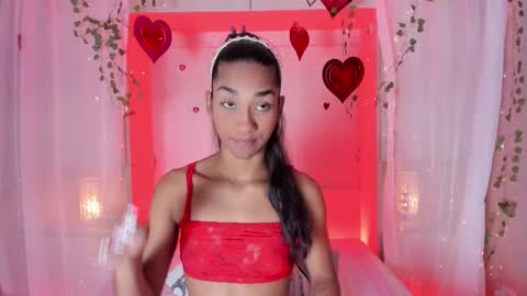 anaacollins_ online show from 02-15-26, 01:20