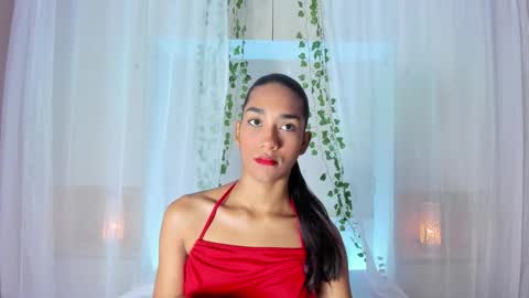 anaacollins_ online show from 03-15-26, 12:00
