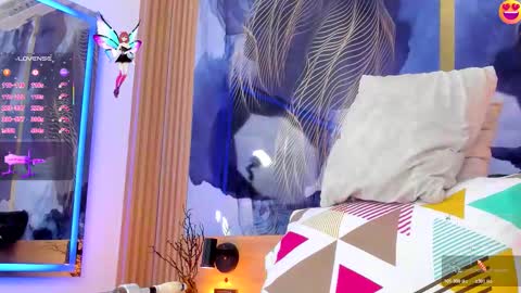 anabacker01 online show from 11-18-25, 07:18