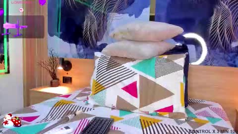 anabacker01 online show from 12-16-25, 07:30