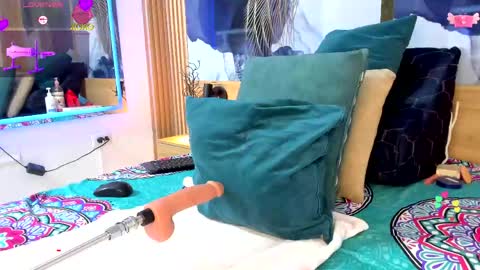 anabacker01 online show from 04-26-26, 12:47