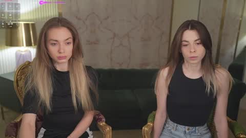 Anabel Kira Zlata Kira Elice Lana Dominika Sofy Kaila Bridget online show from 03-08-25, 07:53