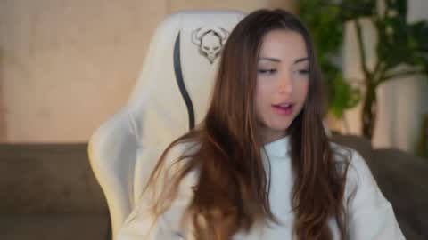 Anabel Kira Zlata Kira Elice Lana Dominika Sofy Kaila Bridget online show from 12-14-25, 08:20