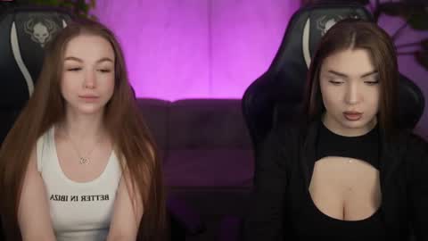 Anabel Kira Zlata Kira Elice Lana Dominika Sofy Kaila Bridget online show from 04-20-26, 07:00