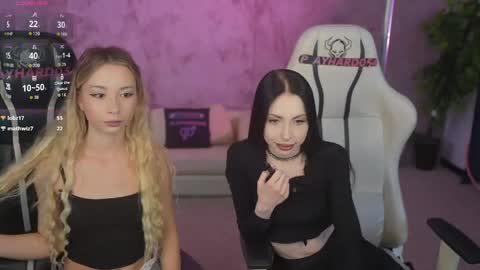 Anabel Kira Zlata Kira Elice Lana Dominika Sofy Kaila Bridget online show from 04-21-26, 02:56