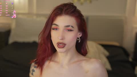 Anabel Kira Zlata Kira Elice Lana Dominika Sofy Kaila Bridget online show from 04-27-26, 01:58