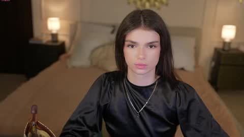 Anabel Kira Zlata Kira Elice Lana Dominika Sofy Kaila Bridget online show from 06-07-26, 10:30