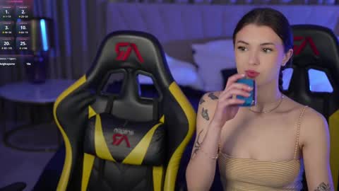 Sweet girls online show from 02-20-25, 08:17